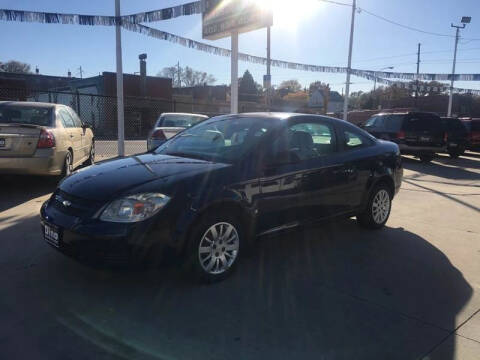 2009 Chevrolet Cobalt for sale at Dino Auto Sales in Omaha NE