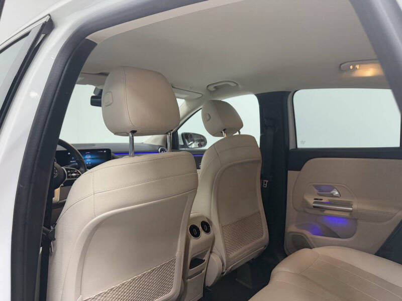 2021 Mercedes-Benz GLA GLA 250