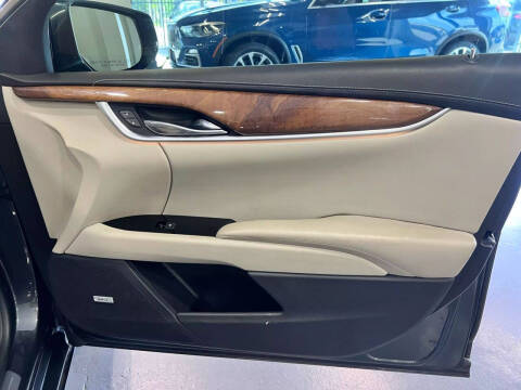 2019 Cadillac XTS Luxury