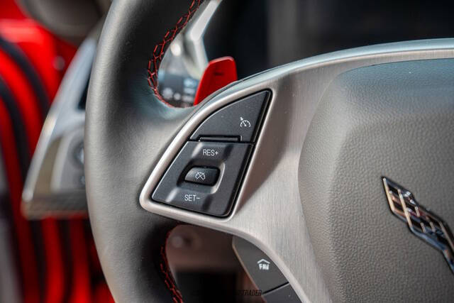 2019 Chevrolet Corvette ZR1