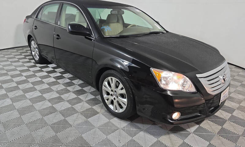 2008 Toyota Avalon XLS