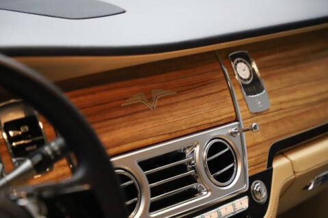 2014 Rolls-Royce Ghost