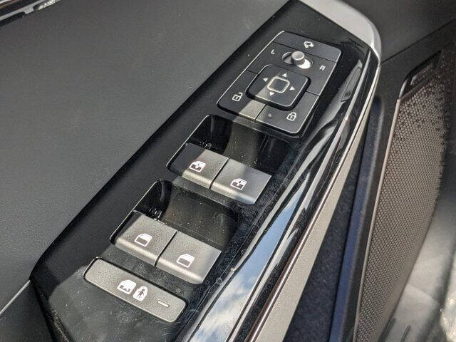 2023 Kia EV6 GT-Line