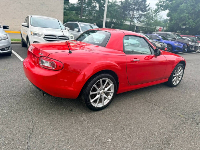 2010 Mazda MX-5 Miata