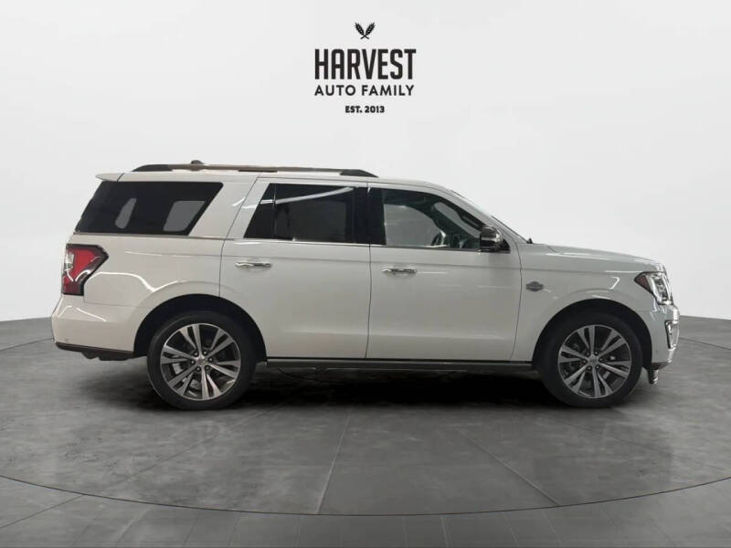 2020 Ford Expedition King Ranch