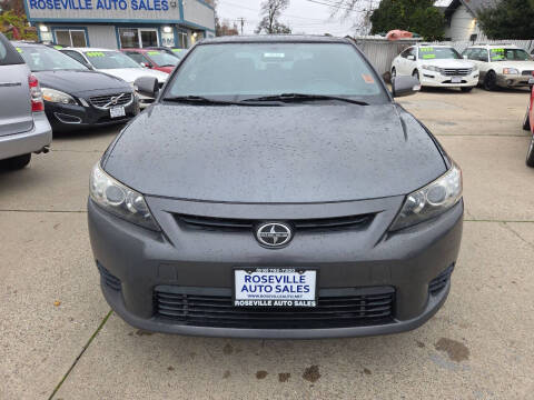 2011 Scion tC