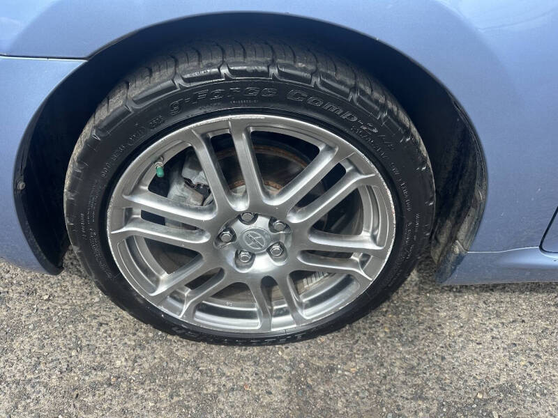 2008 Scion tC