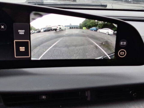 2023 Lucid Air Touring