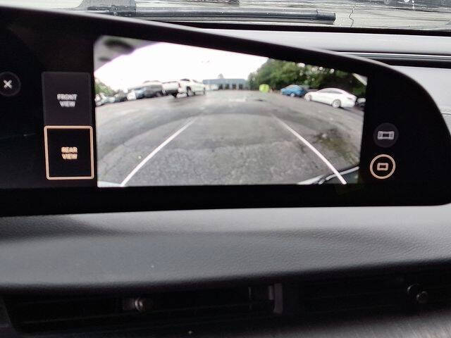 2023 Lucid Air Touring