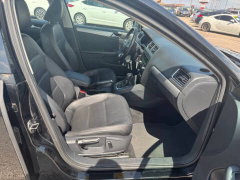 2013 Volkswagen Jetta