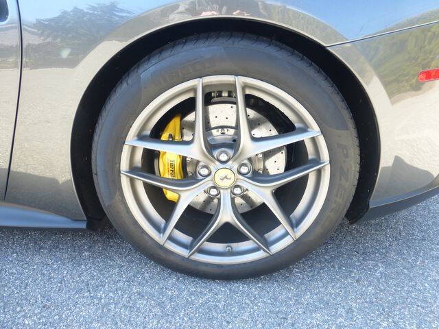 2014 Ferrari F12berlinetta