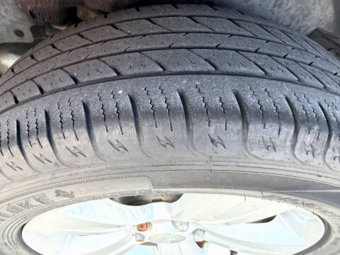 2017 Jeep Compass Sport