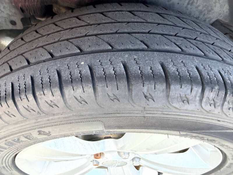 2017 Jeep Compass Sport