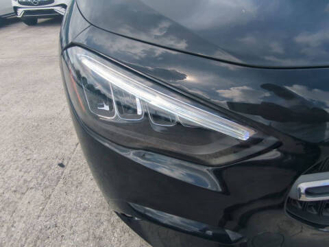 2025 Mercedes-Benz GLA GLA 250