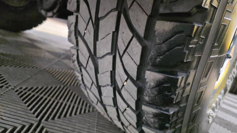 1987 GMC R/V 1500 Series