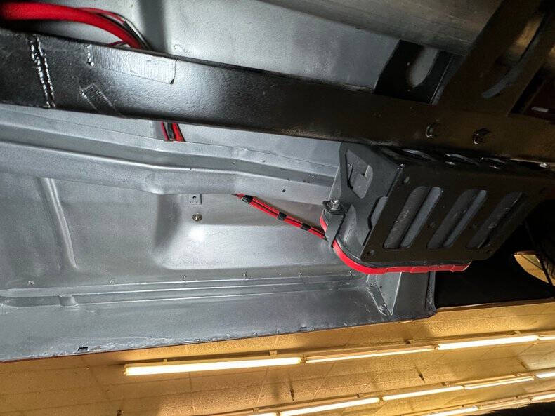 1963 GMC C/K 1500 Series