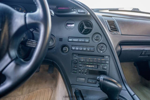 1994 Toyota Supra Turbo