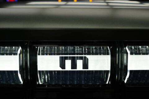 2024 GMC HUMMER EV 3X