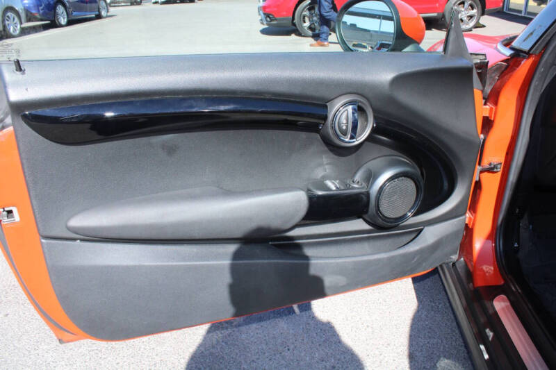 2019 MINI Hardtop 2 Door Cooper