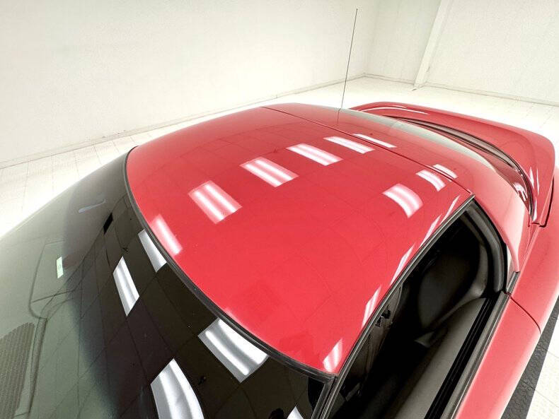 1993 Pontiac Firebird Trans Am
