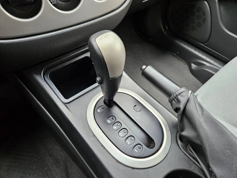 2005 Ford Escape XLT