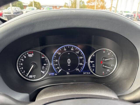 2022 Buick Enclave Premium