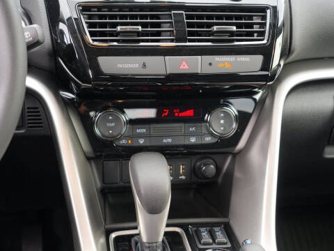 2026 Mitsubishi Eclipse Cross LE