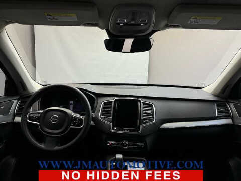 2023 Volvo XC90 B5 Core