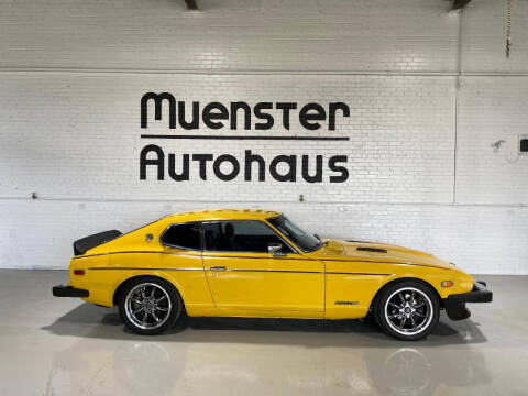 1977 Datsun 280Z