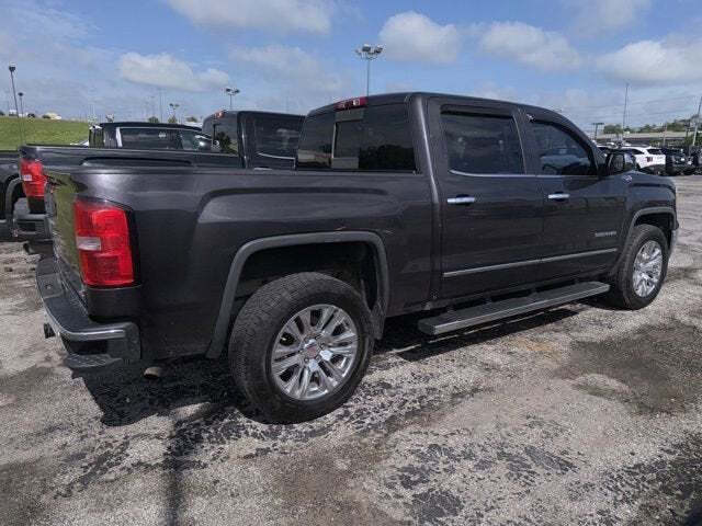 2014 GMC Sierra 1500