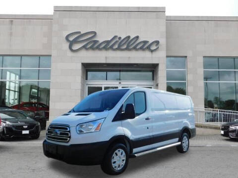 transit cargo for sale