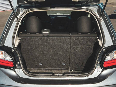 2022 Mitsubishi Mirage ES