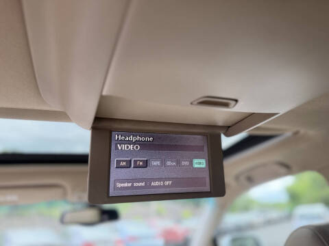 2004 Lexus RX 330