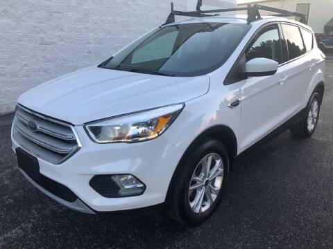 2019 Ford Escape for sale at Ryan Motors in Frankfort IL