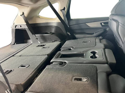 2026 Acura MDX SH-AWD