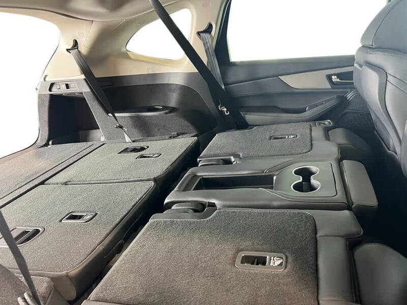 2026 Acura MDX SH-AWD