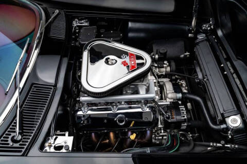 1965 Chevrolet Corvette