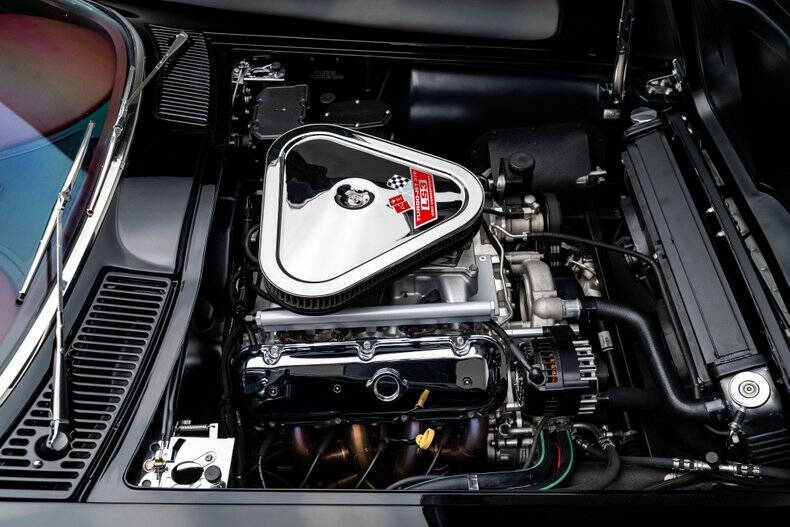 1965 Chevrolet Corvette