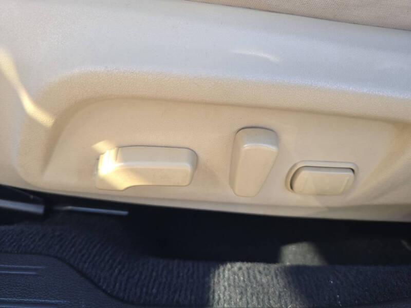 2016 Subaru Legacy 2.5i Premium