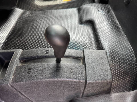 2014 Chevrolet Silverado 2500HD Work Truck