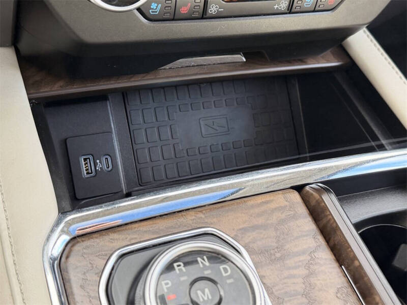 2021 Ford Expedition MAX Platinum