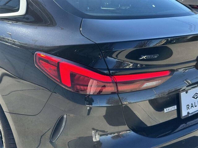 2024 BMW 2 Series 228i xDrive Gran Coupe