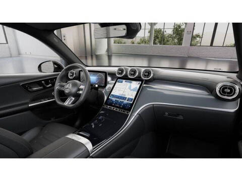 2026 Mercedes-Benz GLC GLC 300 4MATIC