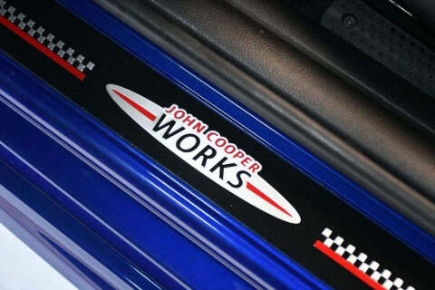 2019 MINI Hardtop 2 Door John Cooper Works