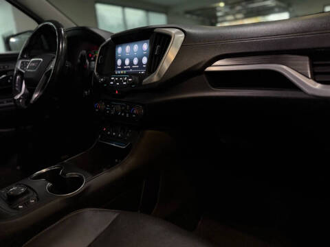 2018 GMC Terrain SLT Diesel