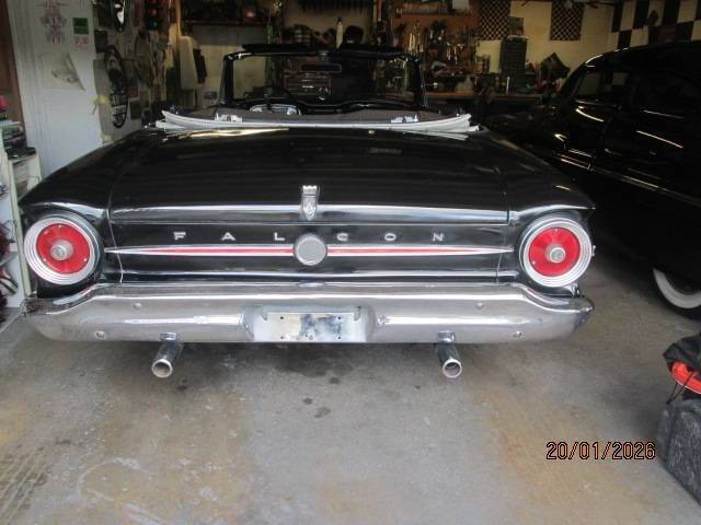 1963 Ford Falcon