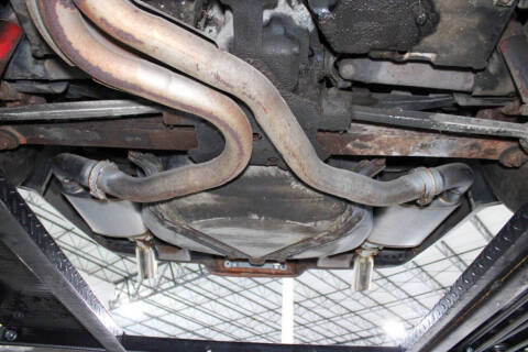 1982 Chevrolet Corvette Collector Edition