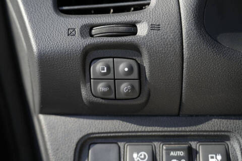 2017 Nissan LEAF S