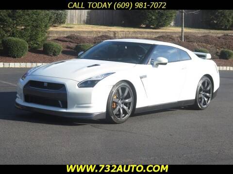 2009 Nissan GT-R for sale at Absolute Auto Solutions in Hamilton NJ