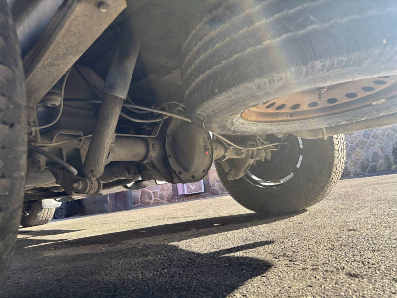 2016 Chevrolet Silverado 1500 LS